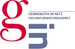 logo FID German Studies